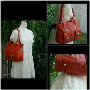 BEAUTIFUL BIG MARC JACOBS BAG